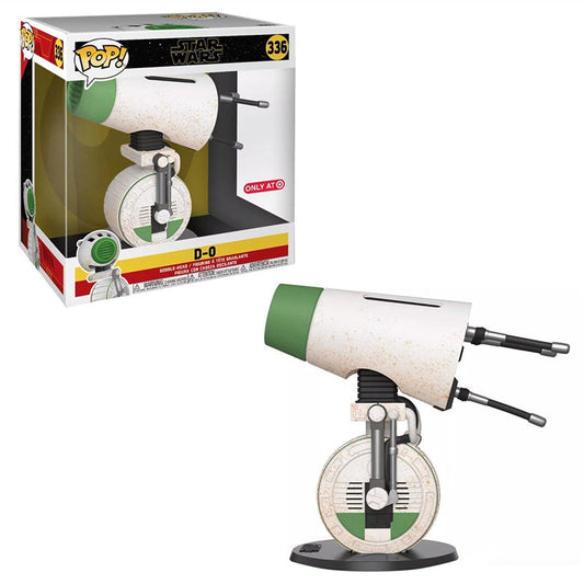 D-O (10-Inch, Star Wars) 336 - Target Exclusive