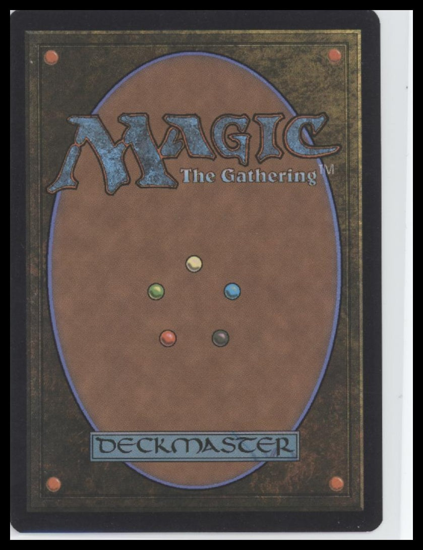 Blasphemous Edict (Borderless) Foundations #317