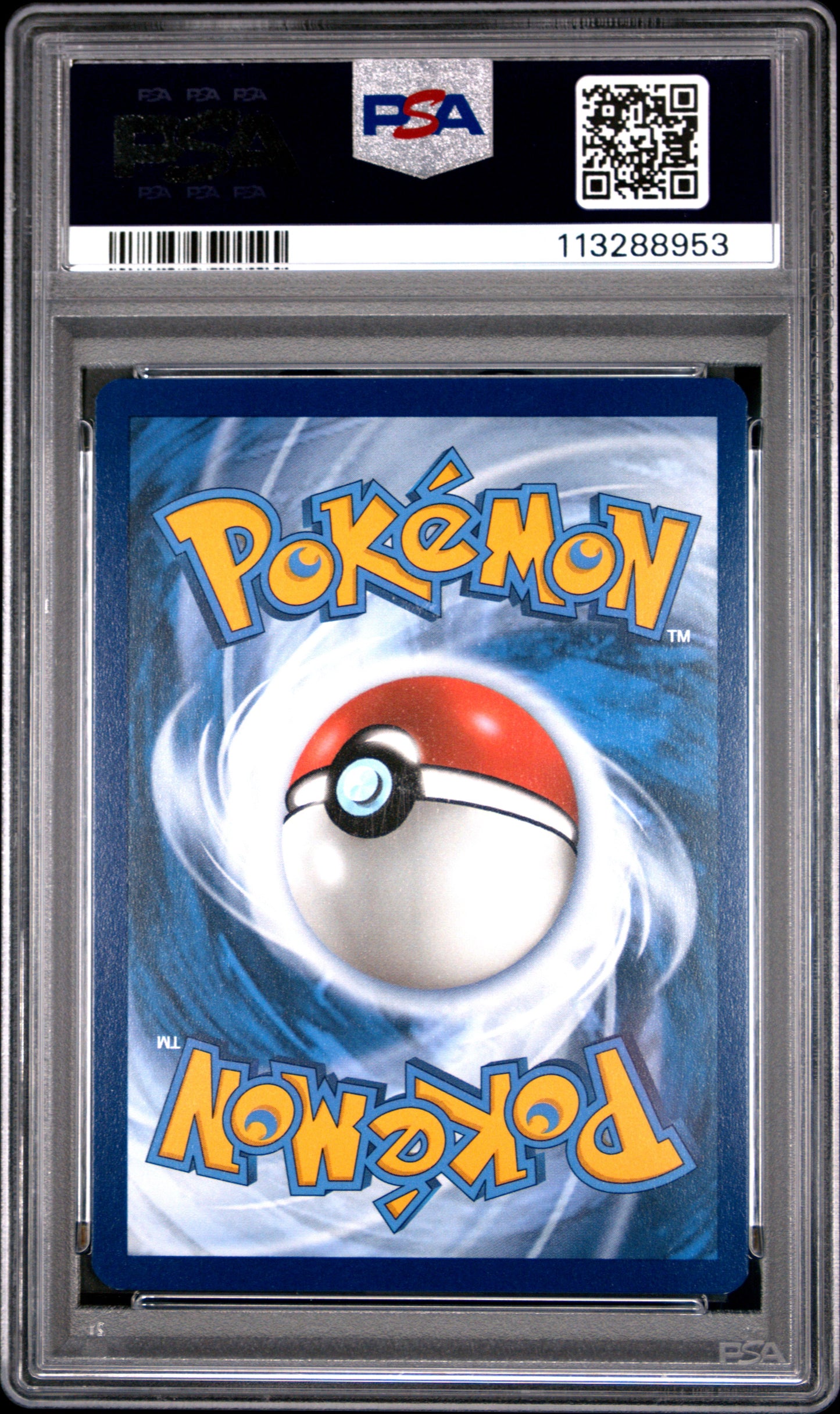 Mewtwo 2023 Pokemon Svp En-Sv Black Star Promo #052 151 Ultra-Premium Coll PSA 9