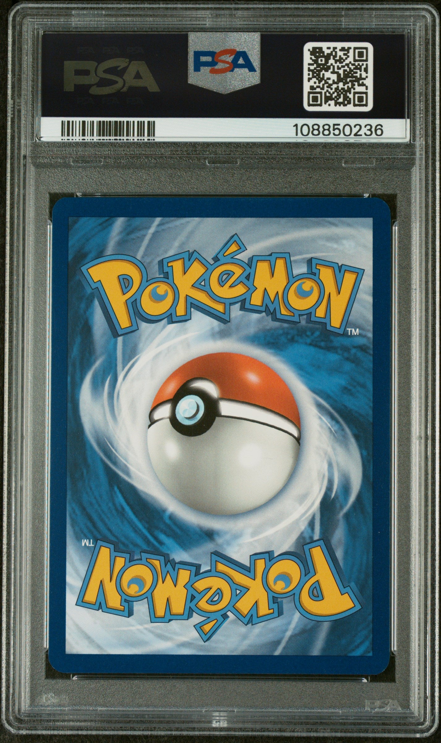 Blastoise Ex 2023 Pokemon Mew En-151 #200 Special Illustration Rare PSA 10