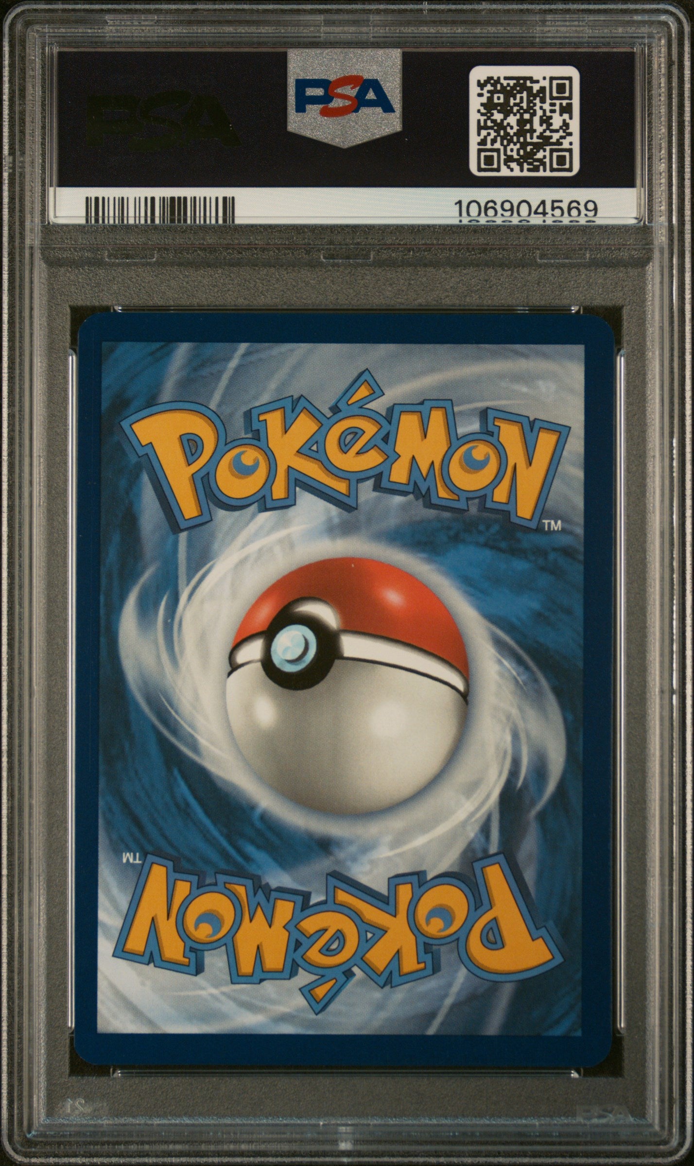 Zapdos Ex 2023 Pokemon Mew En-151 #202 Special Illustration Rare PSA 10