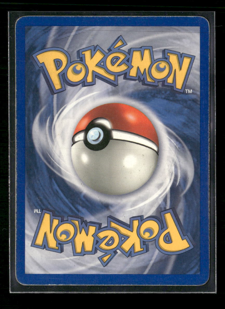 Zapdos ex FireRed & LeafGreen #116/112 - Cracked Ice