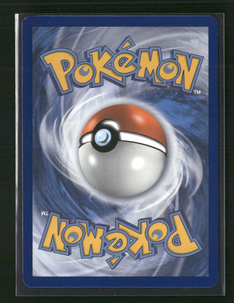 Gengar Blister Exclusives #35/83