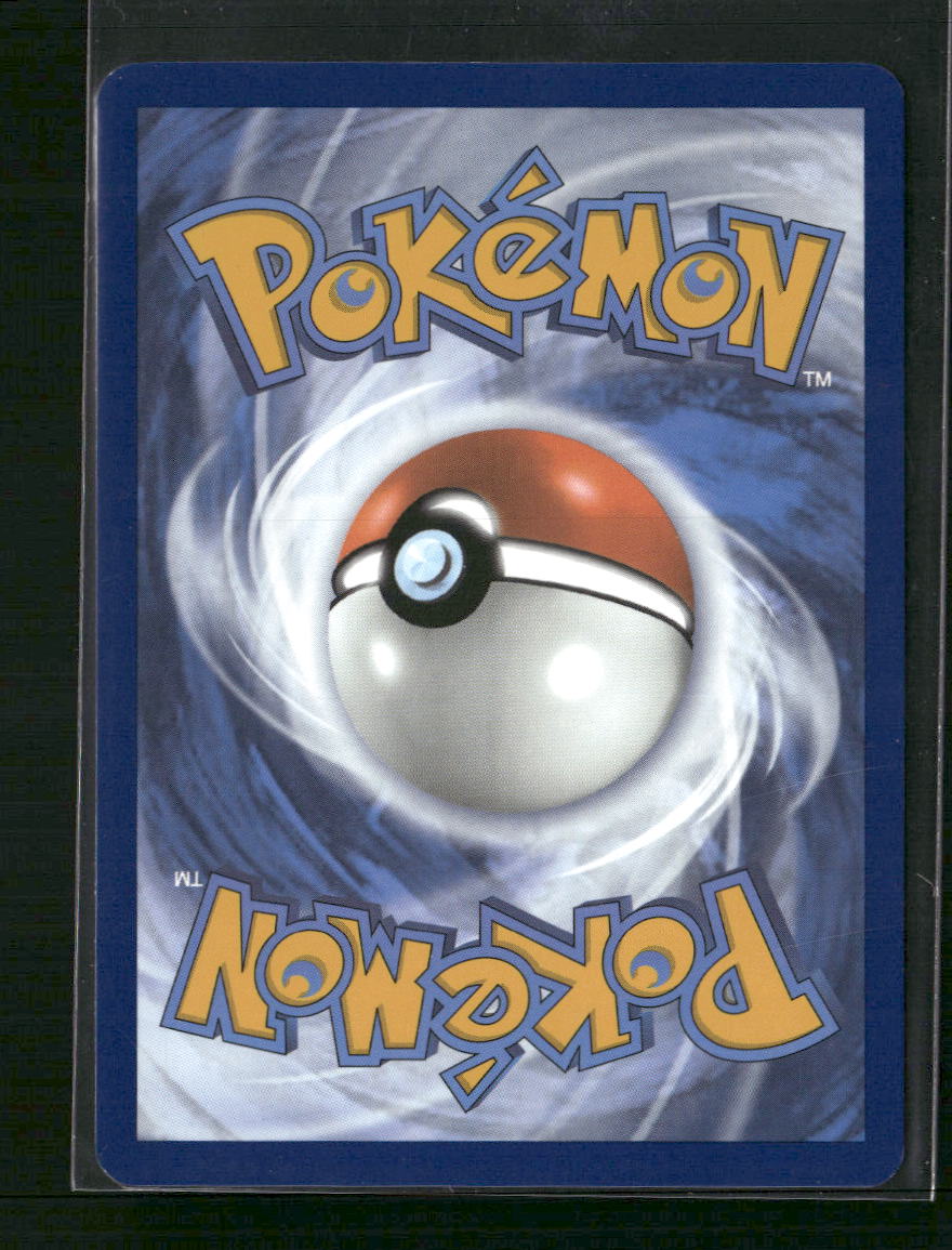 Marnie’s Morpeko SV: Scarlet & Violet Promo Cards #206
