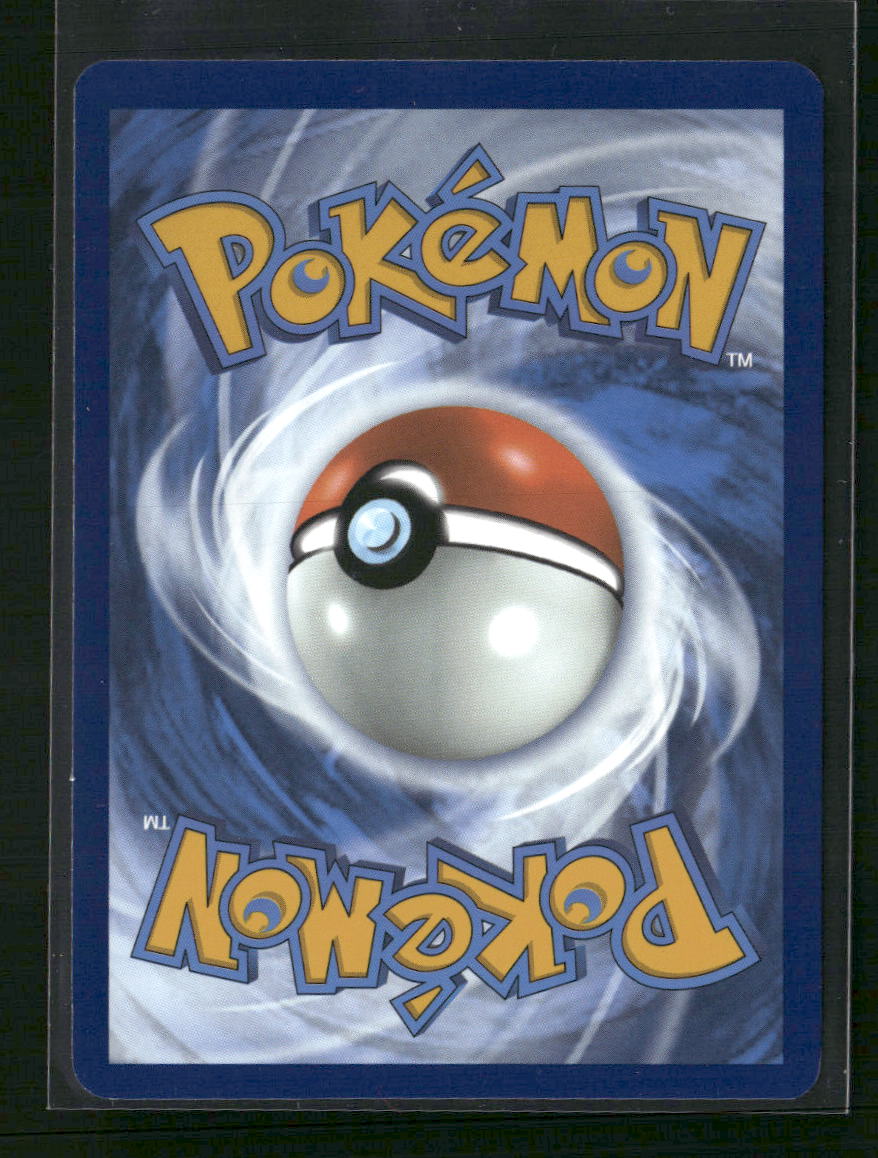 Misty's Lapras SV10: Destined Rivals #194/182