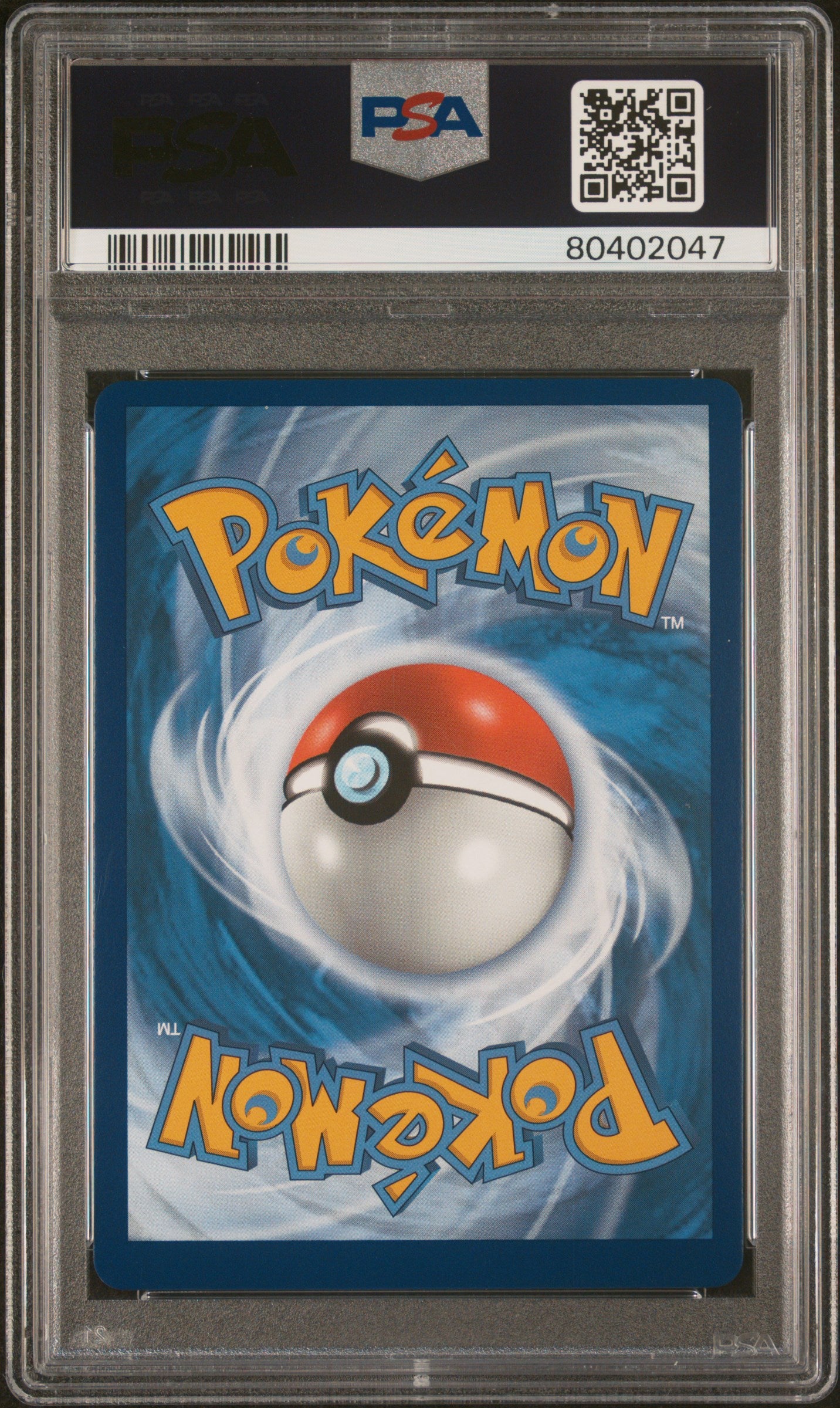 Fa/Pikachu Vmax 2022 Pokemon Sword & Shield Lost Origin #TG17 Lost Origin PSA 9