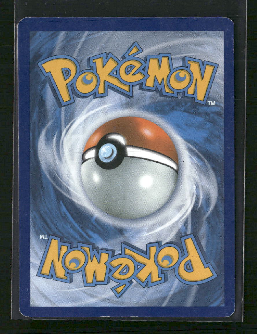 M Swampert EX XY Promos #XY87