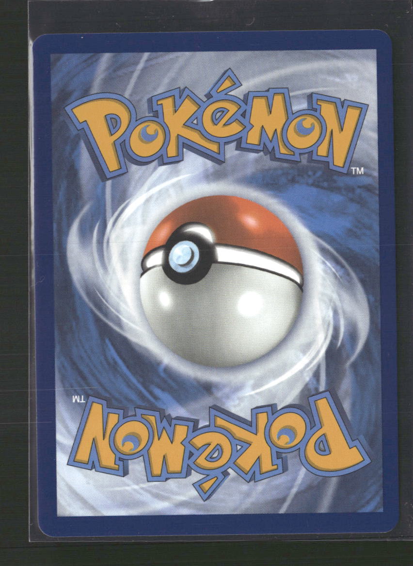 Tirtouga (Master Ball Pattern) SV: Black Bolt #022/086