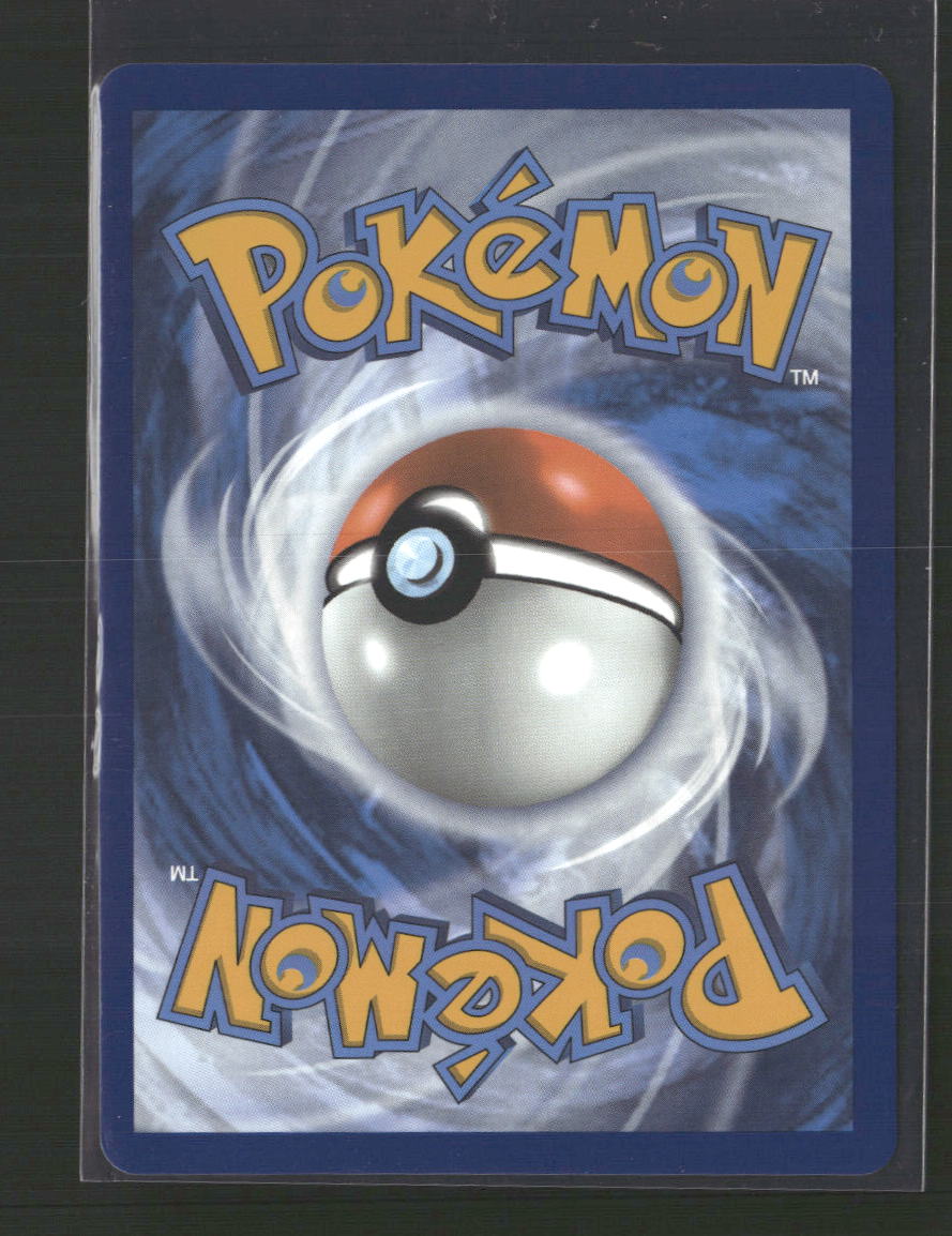 Team Rocket's Crobat ex SV10: Destined Rivals #242/182