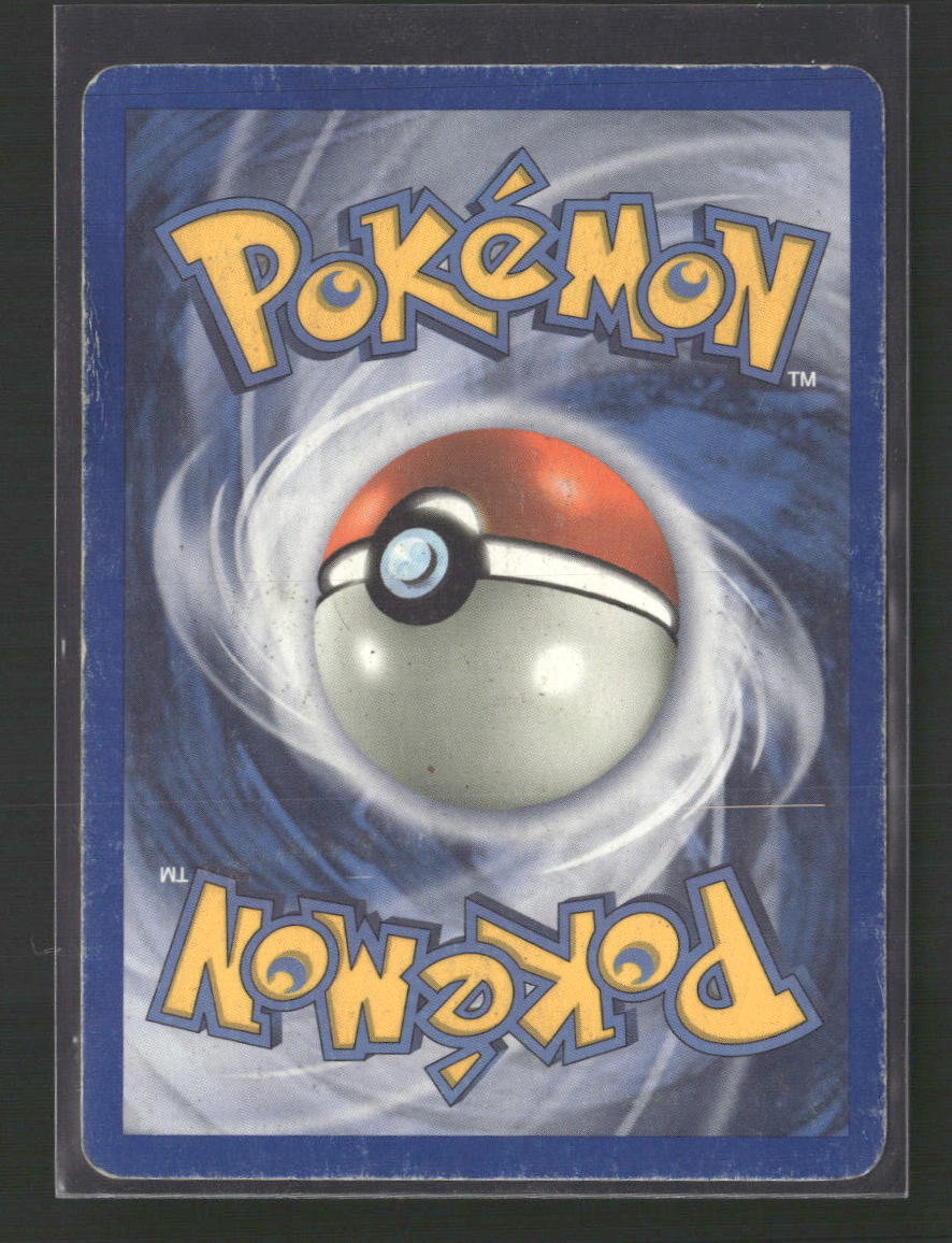 Scyther ex Ruby and Sapphire #102/109