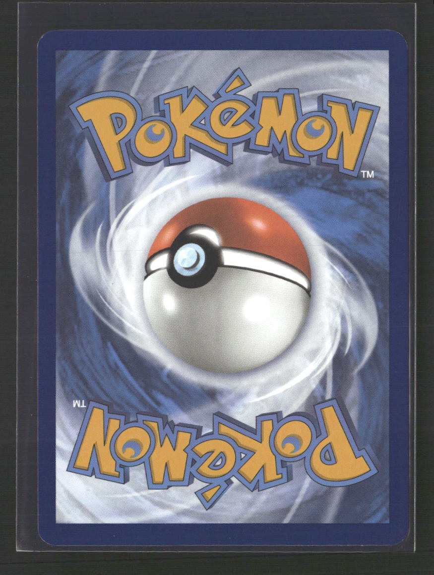Lapras ex SV: Scarlet & Violet Promo Cards #164
