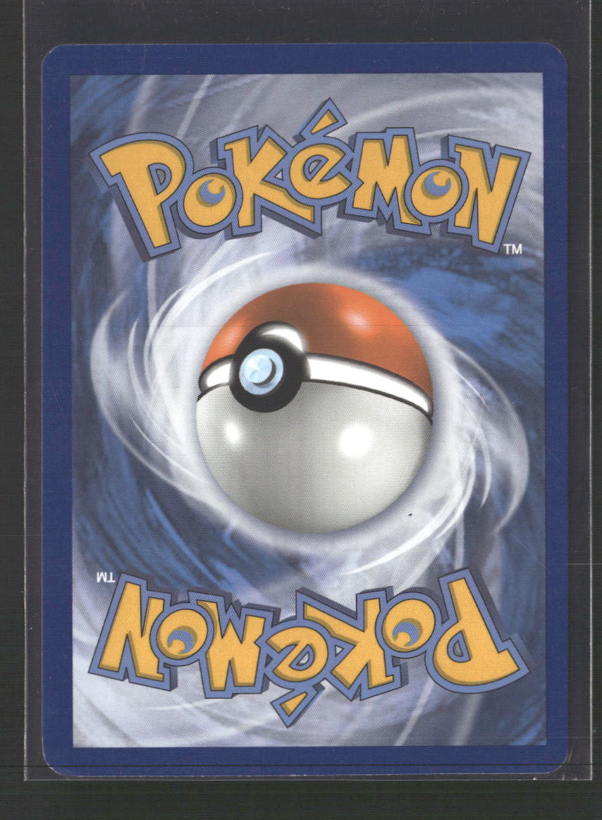 Jirachi Generations: Radiant Collection #RC13/RC32