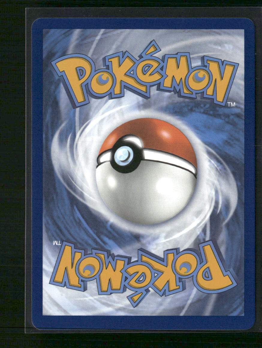 Ethan's Ho-Oh ex SV10: Destined Rivals #209/182
