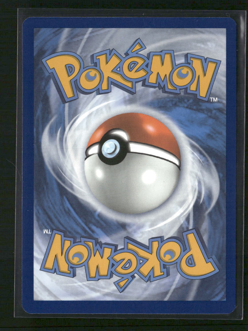 Deerling SV05: Temporal Forces #165/162