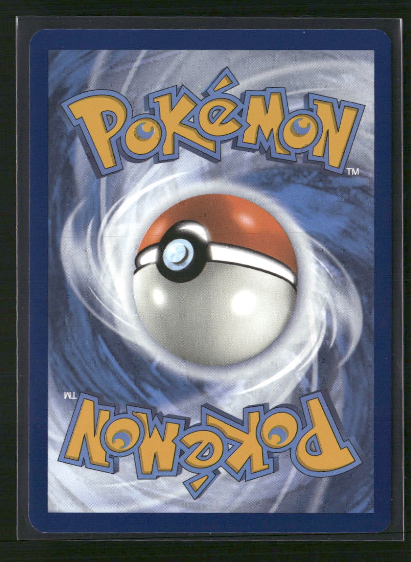 Greninja ex SV: Scarlet & Violet Promo Cards #132