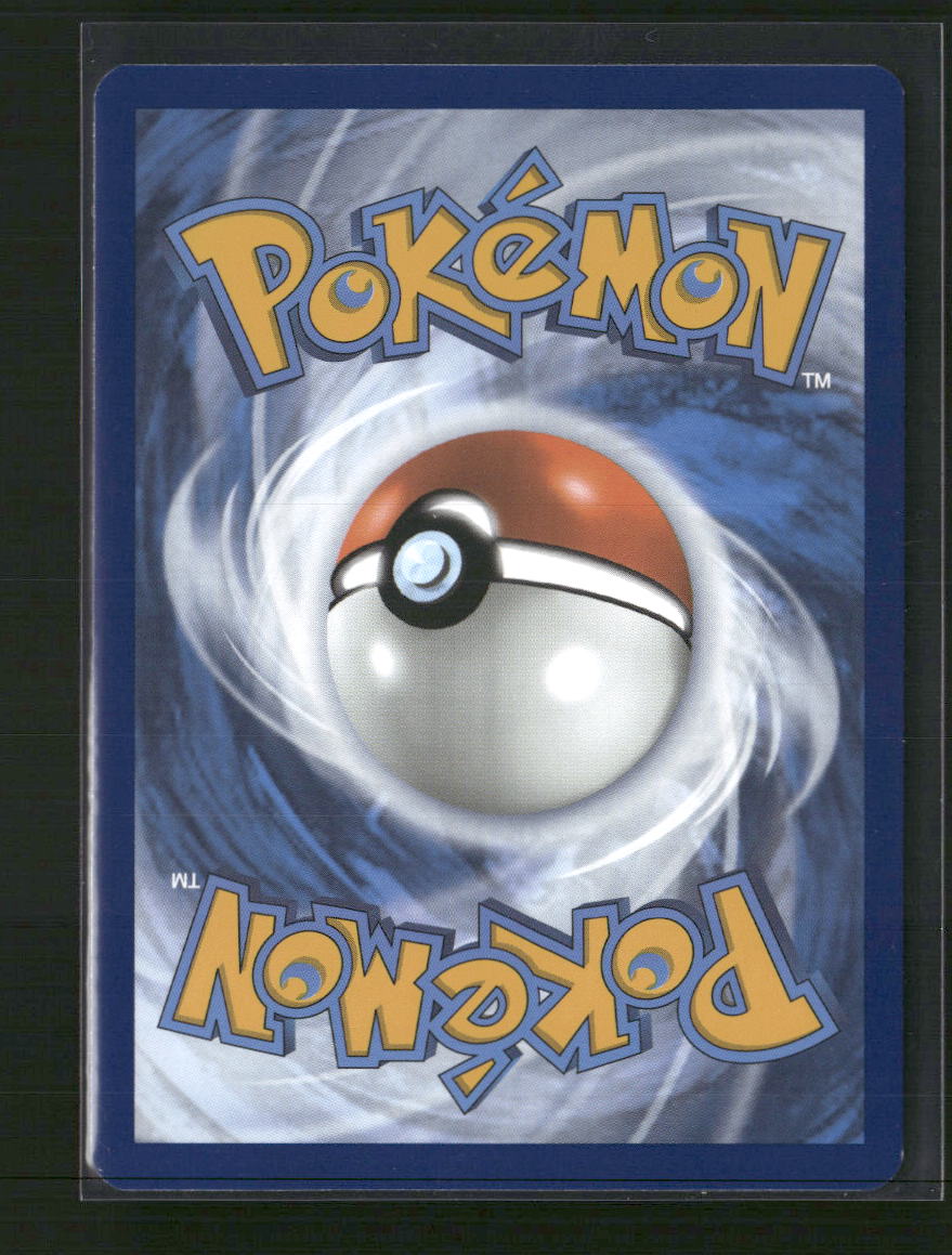 Charmander SV: Scarlet & Violet 151 #168/165