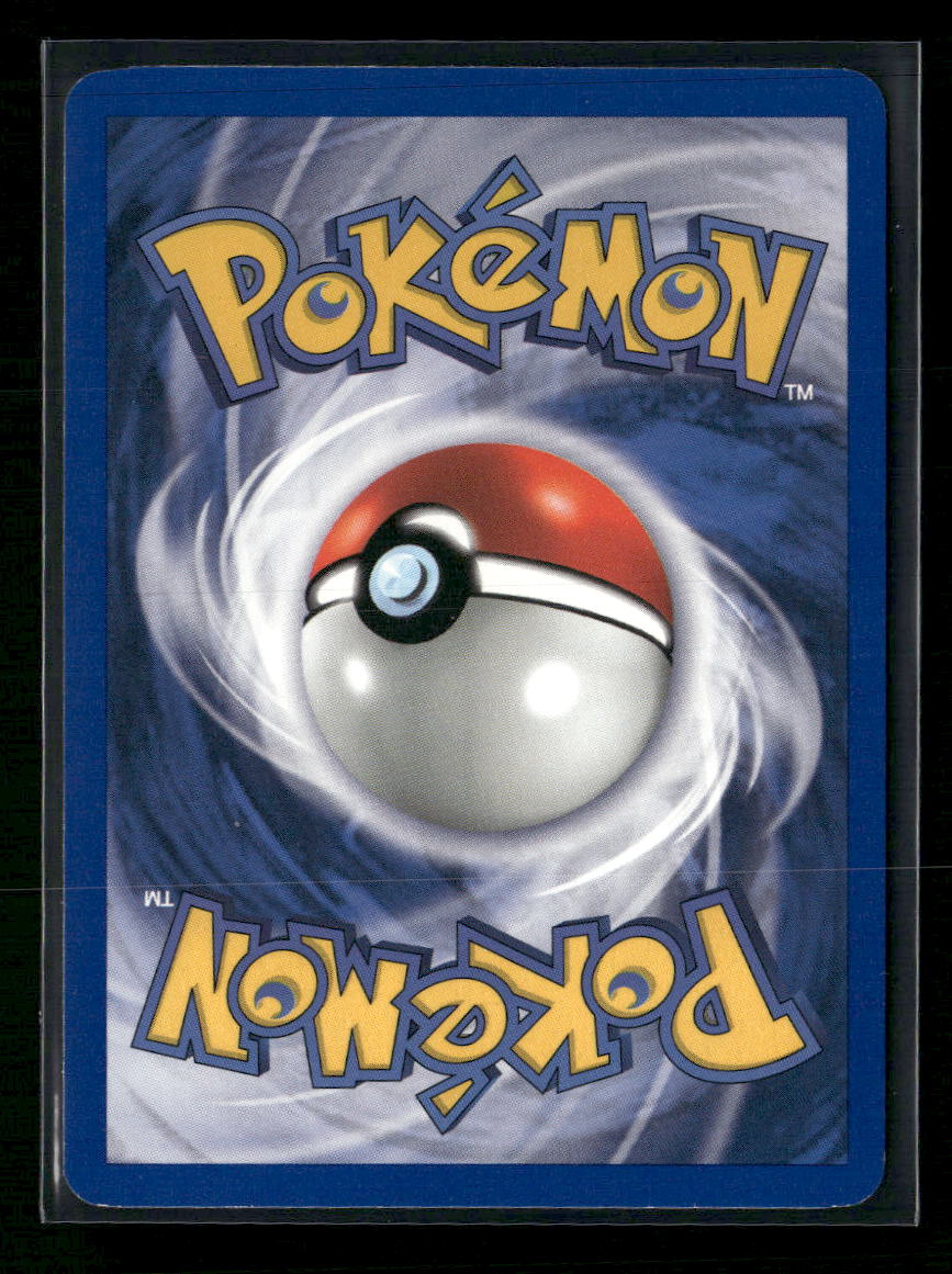 Dark Weezing (14) Team Rocket #14/82