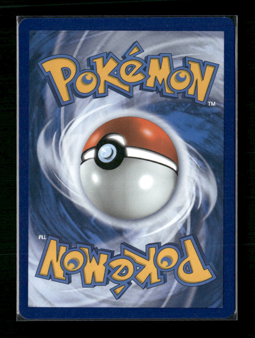 Umbreon Star Celebrations: Classic Collection #17/17