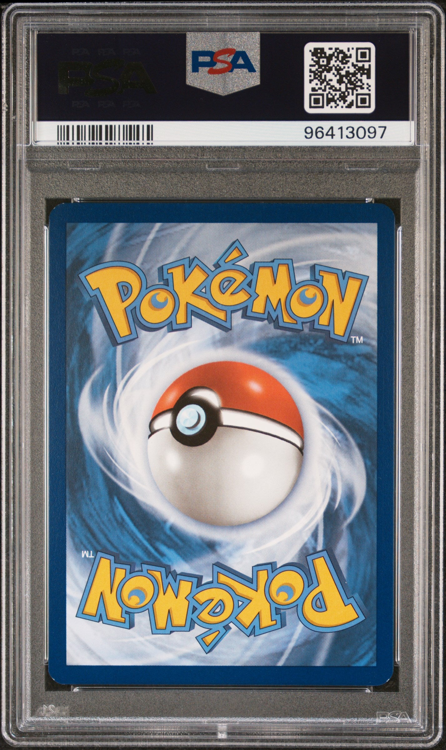Groudon 2023 Pokemon Par En-Paradox Rift #199 Illustration Rare PSA 9