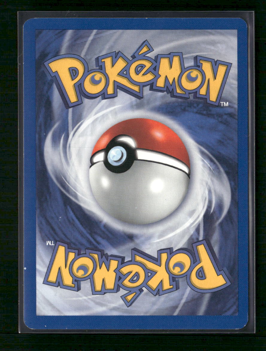 Entei WoTC Promo #34/53