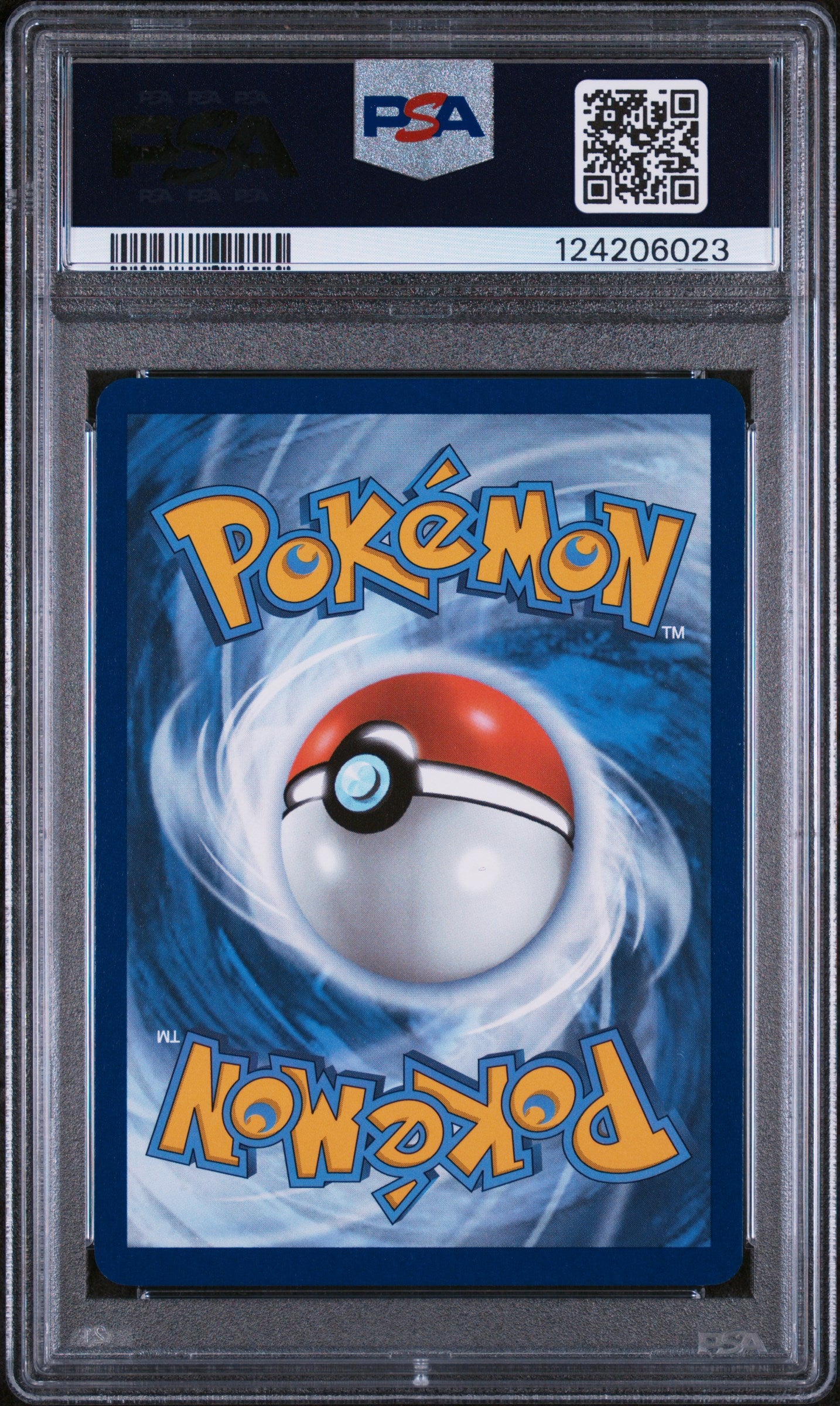 Jolteon Ex 2025 Pokemon Pre En #030 Surprise Box Exclusive PSA 10
