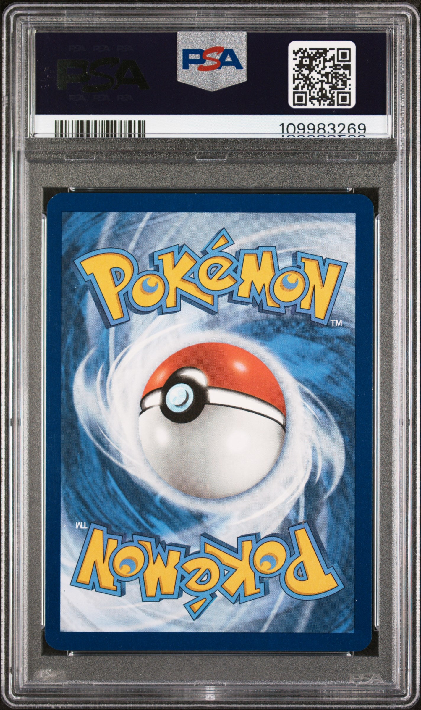 Charizard Ex 2023 Pokemon Mew En-151 #183 Ultra Rare PSA 9