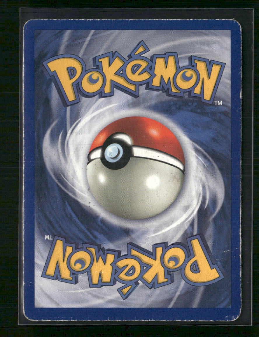 Articuno (2) Fossil #02/62 - Damaged