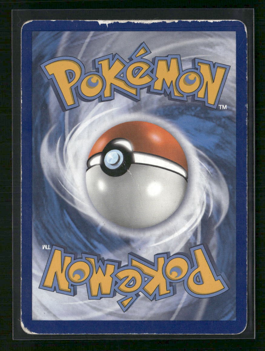 Charizard EX Generations #11/83 - Damaged