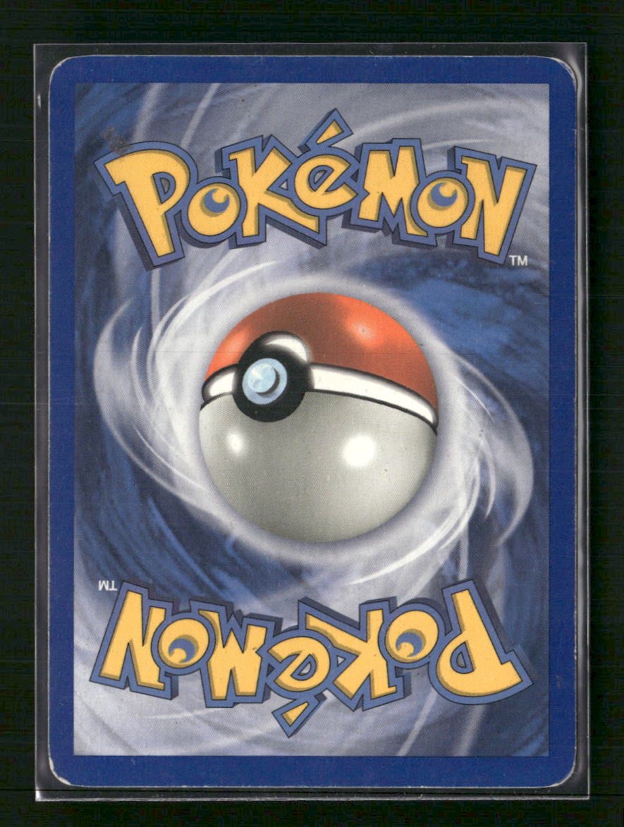 Kyogre ex Nintendo Promos #037