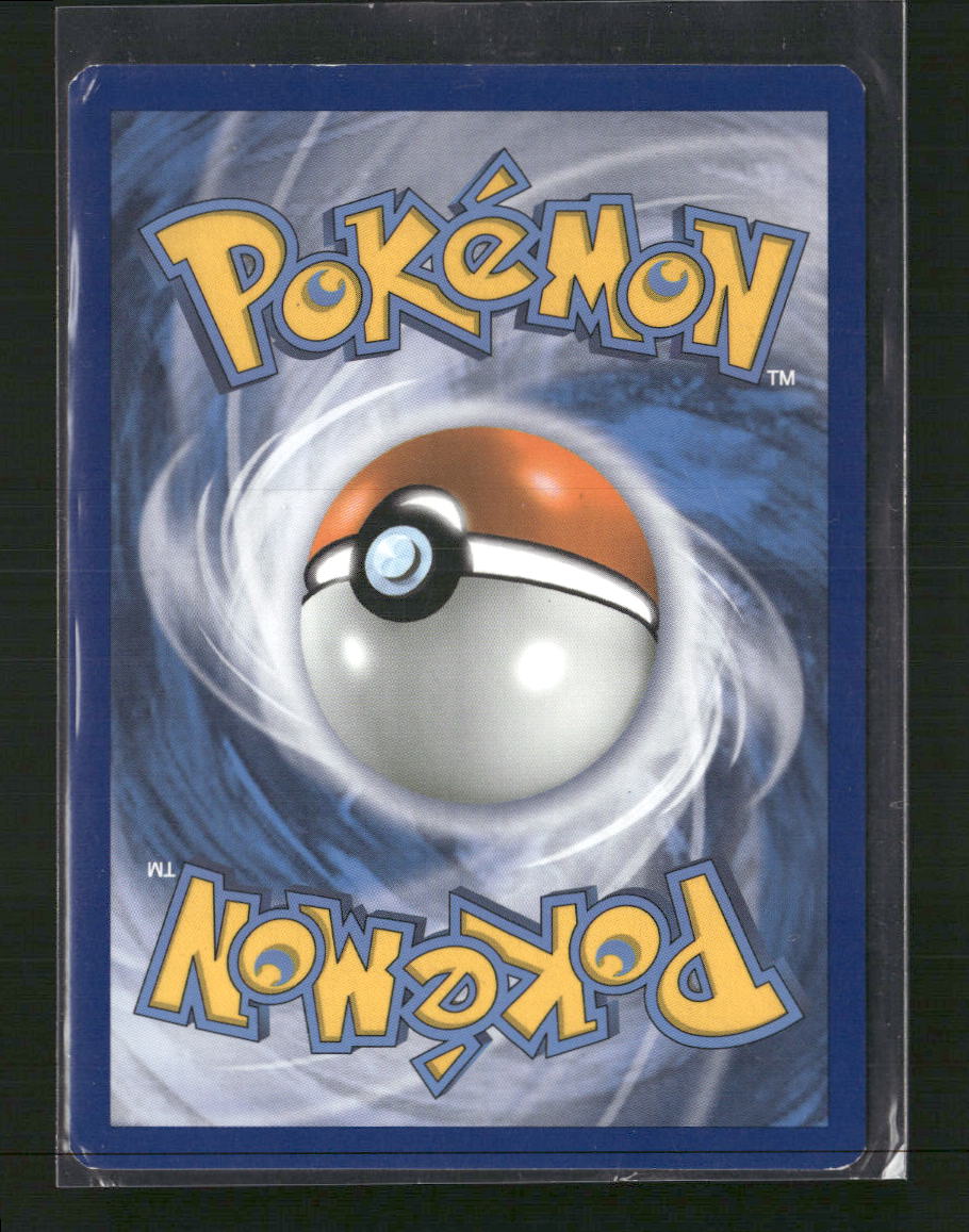 Blastoise Plasma Blast #16/101