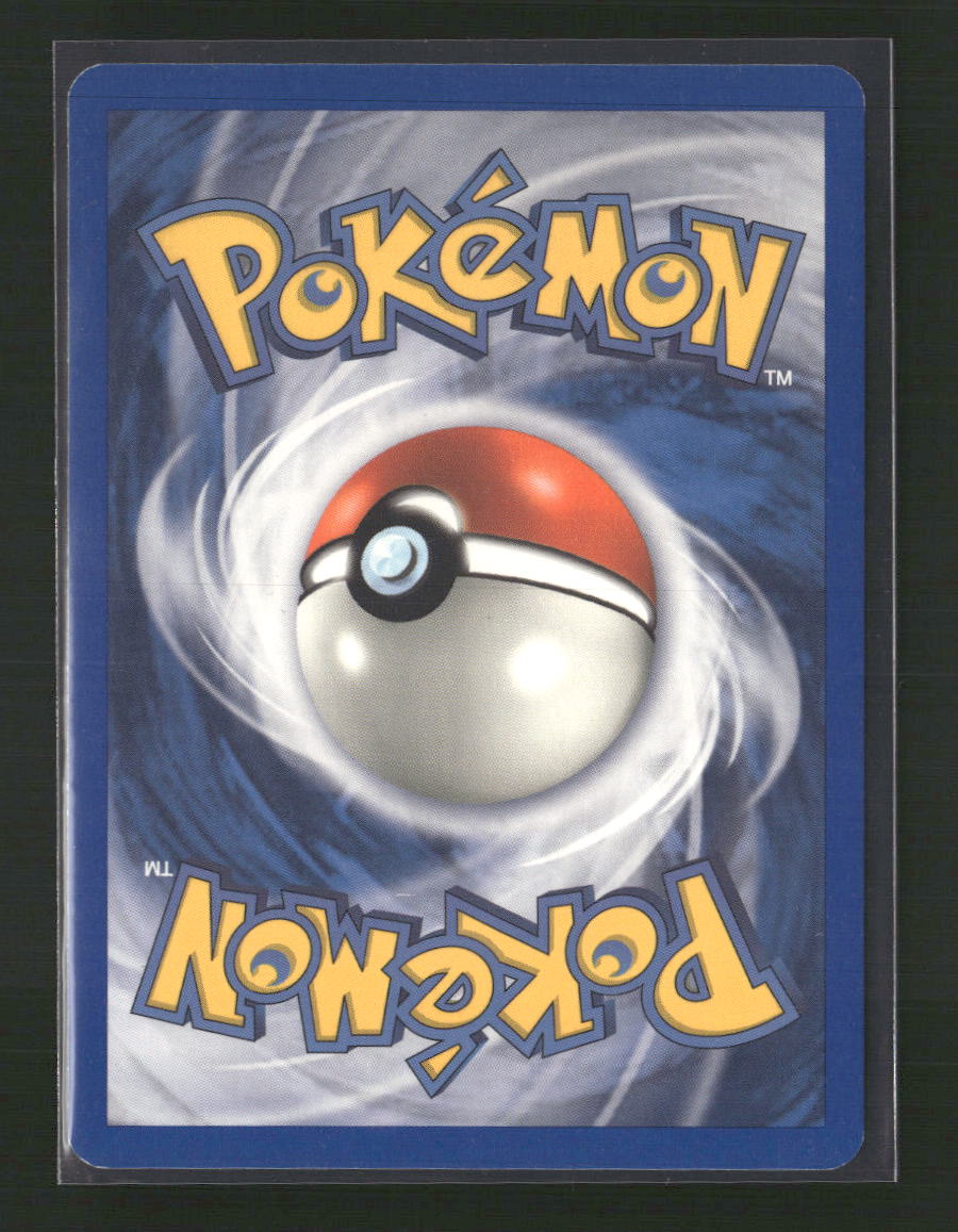 Magikarp FireRed & LeafGreen #67/112