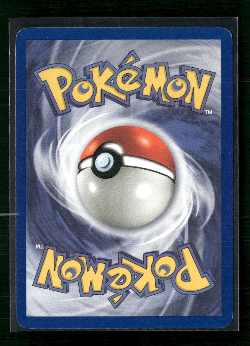 Dark Charmeleon Team Rocket #32/82