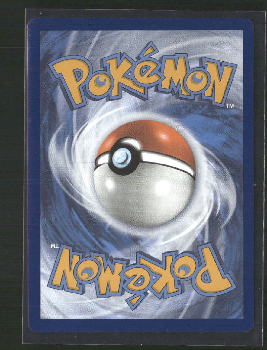 Houndour SV03: Obsidian Flames #204/197