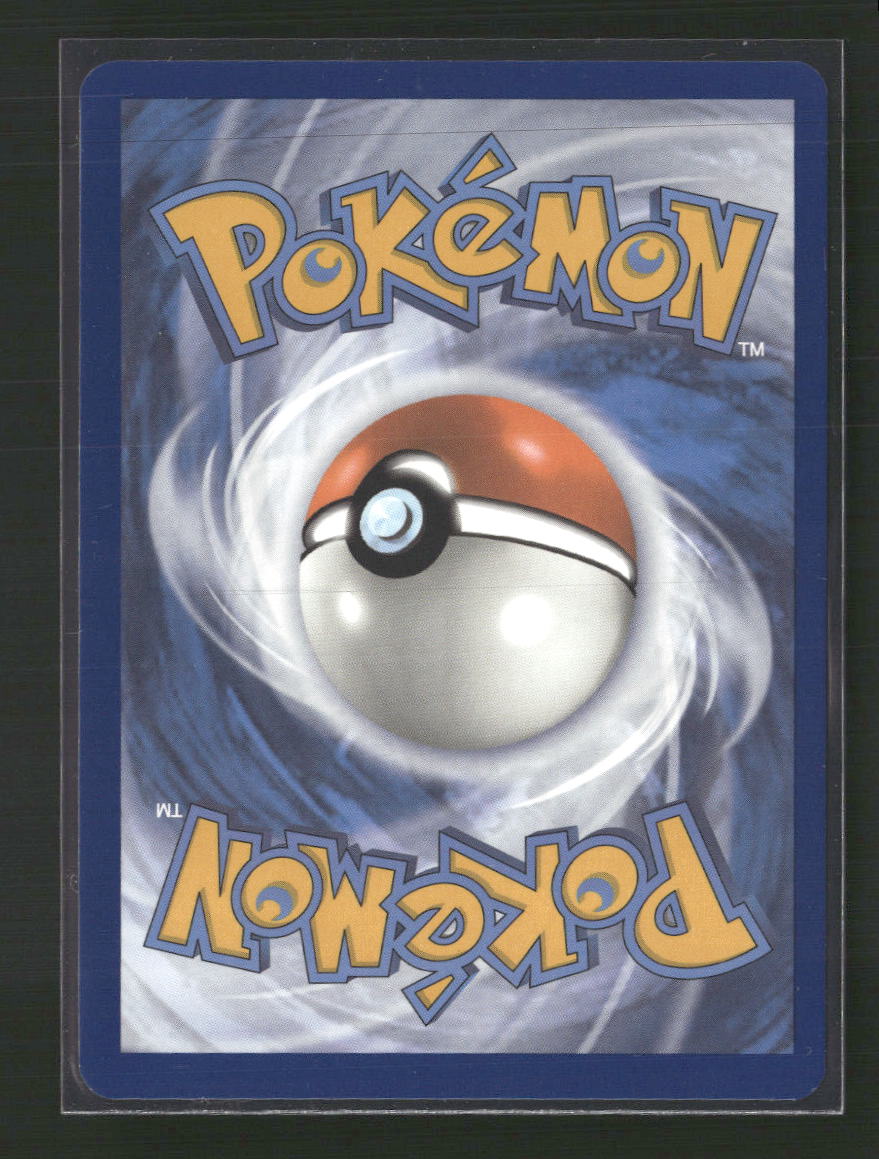 Bulbasaur SV07: Stellar Crown #143/142