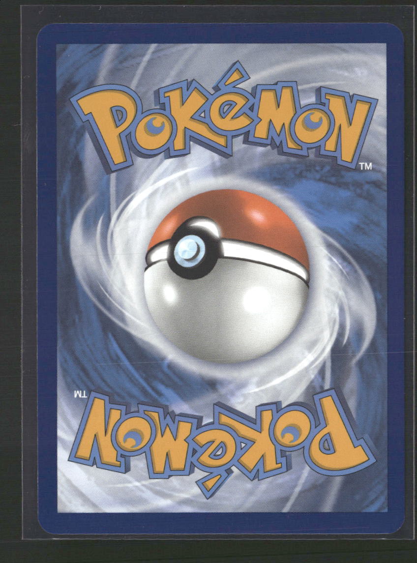 Charmander SV: Scarlet & Violet 151 #168/165