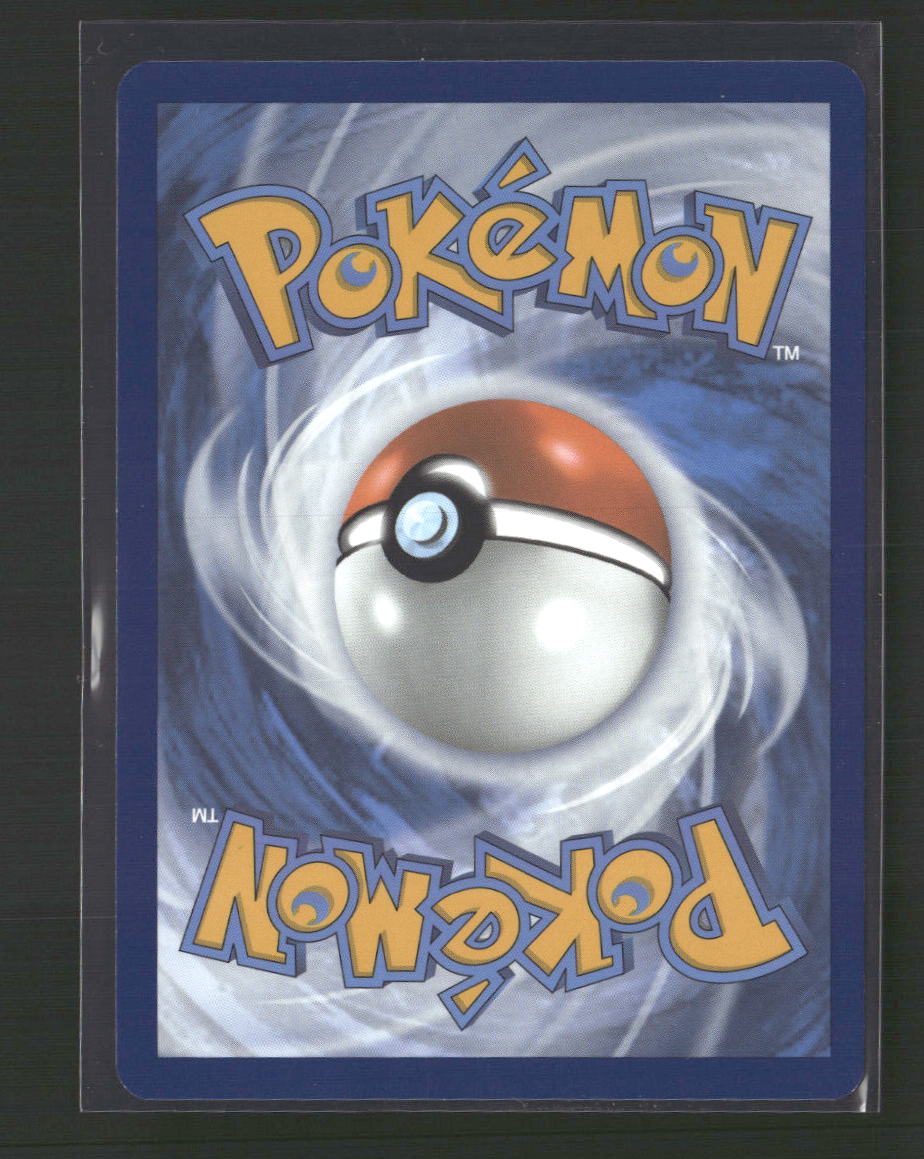 Charizard ex -196 SV: Scarlet & Violet Promo Cards #196