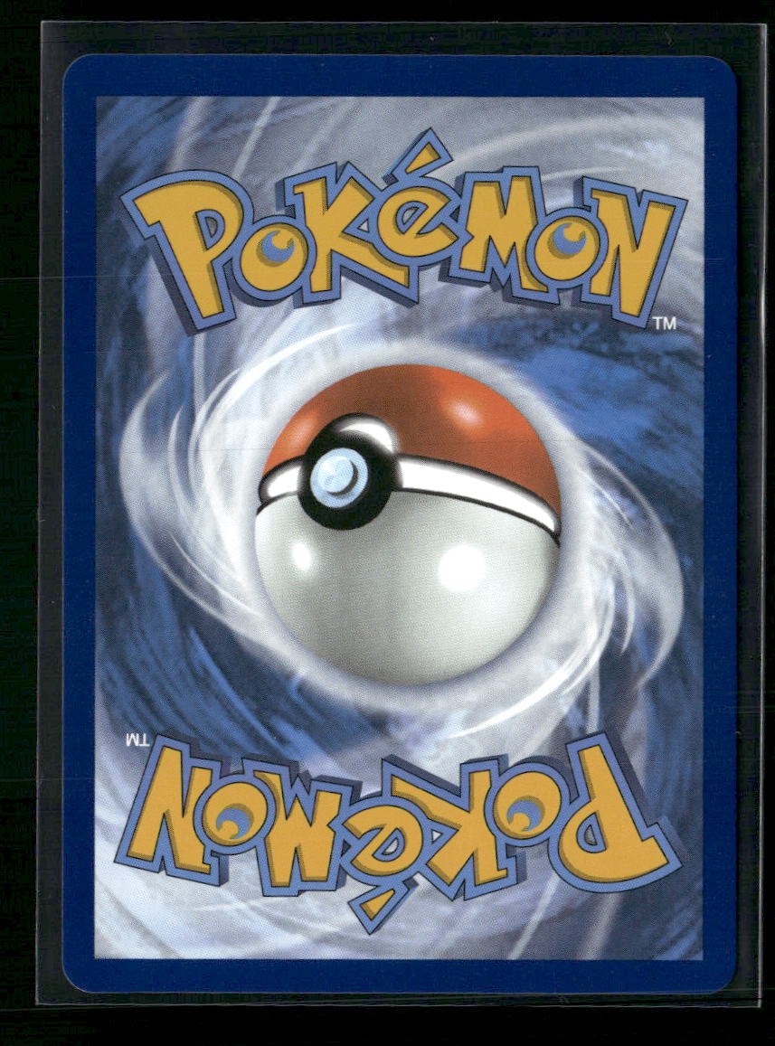 Team Rocket's Moltres ex SV10: Destined Rivals #208/182