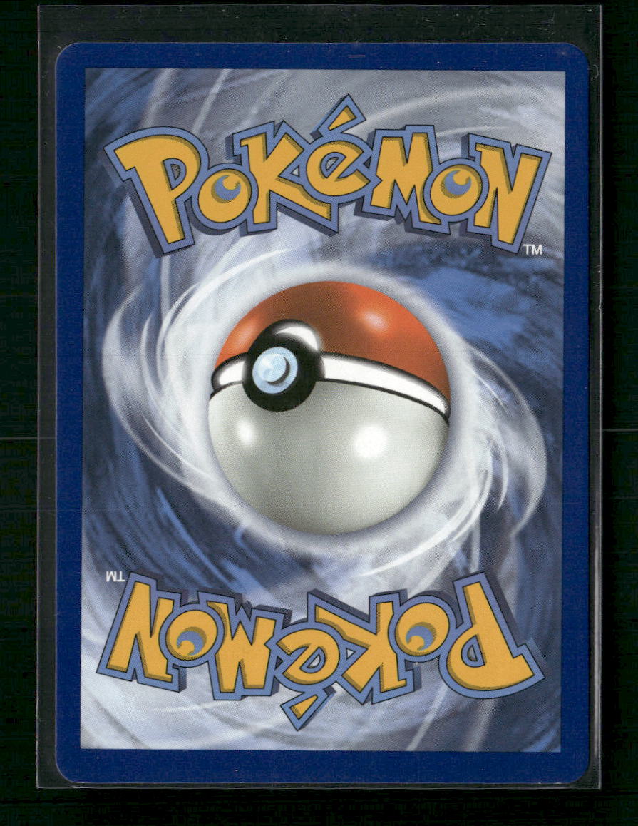 M Gardevoir EX XY - Steam Siege #79/114
