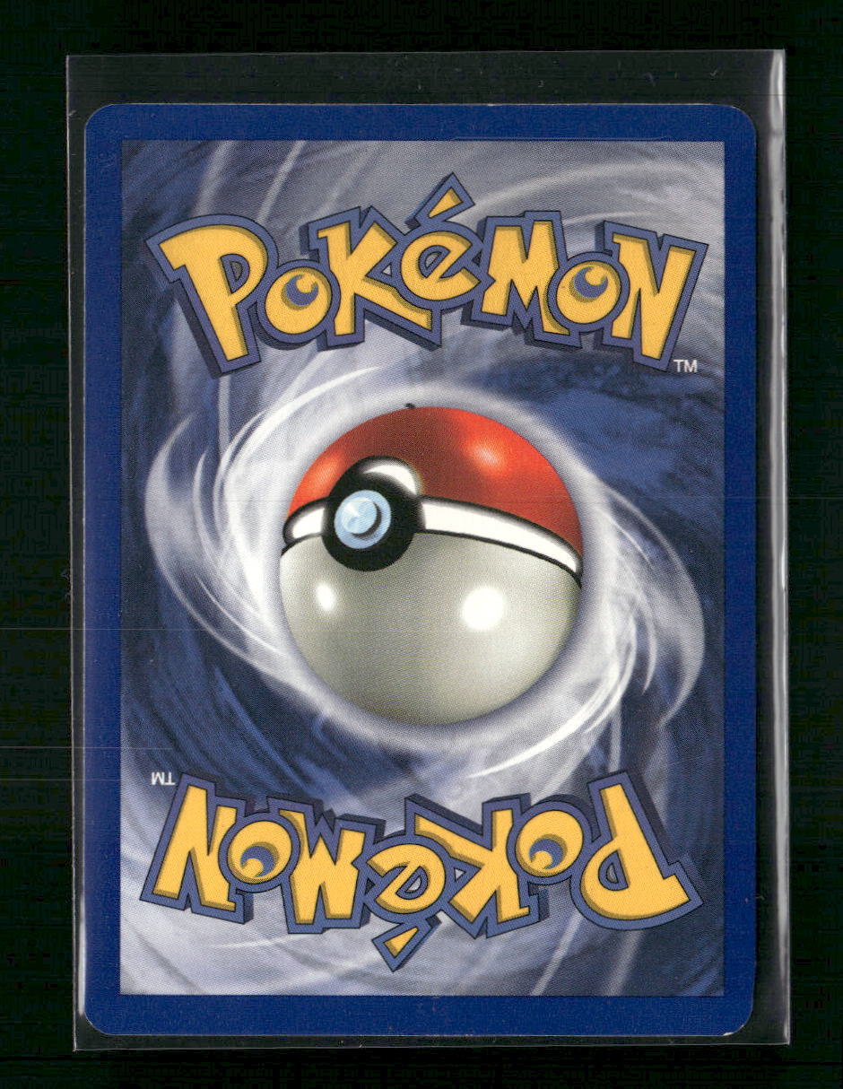 Alakazam Base Set #001/102