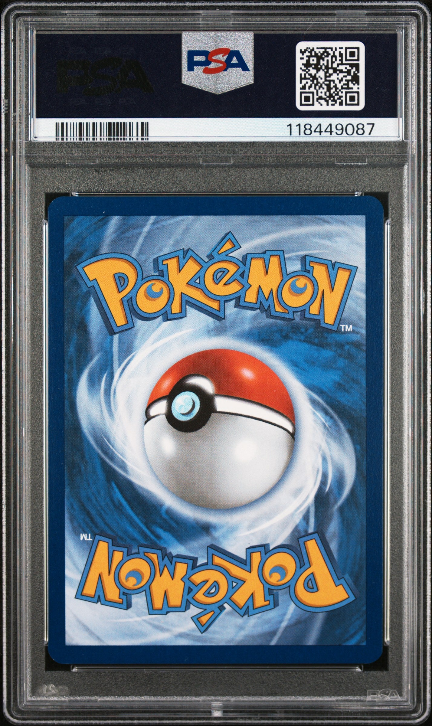 Venusaur Ex 2023 Pokemon Mew En-151 #198 Special Illustration Rare PSA 9