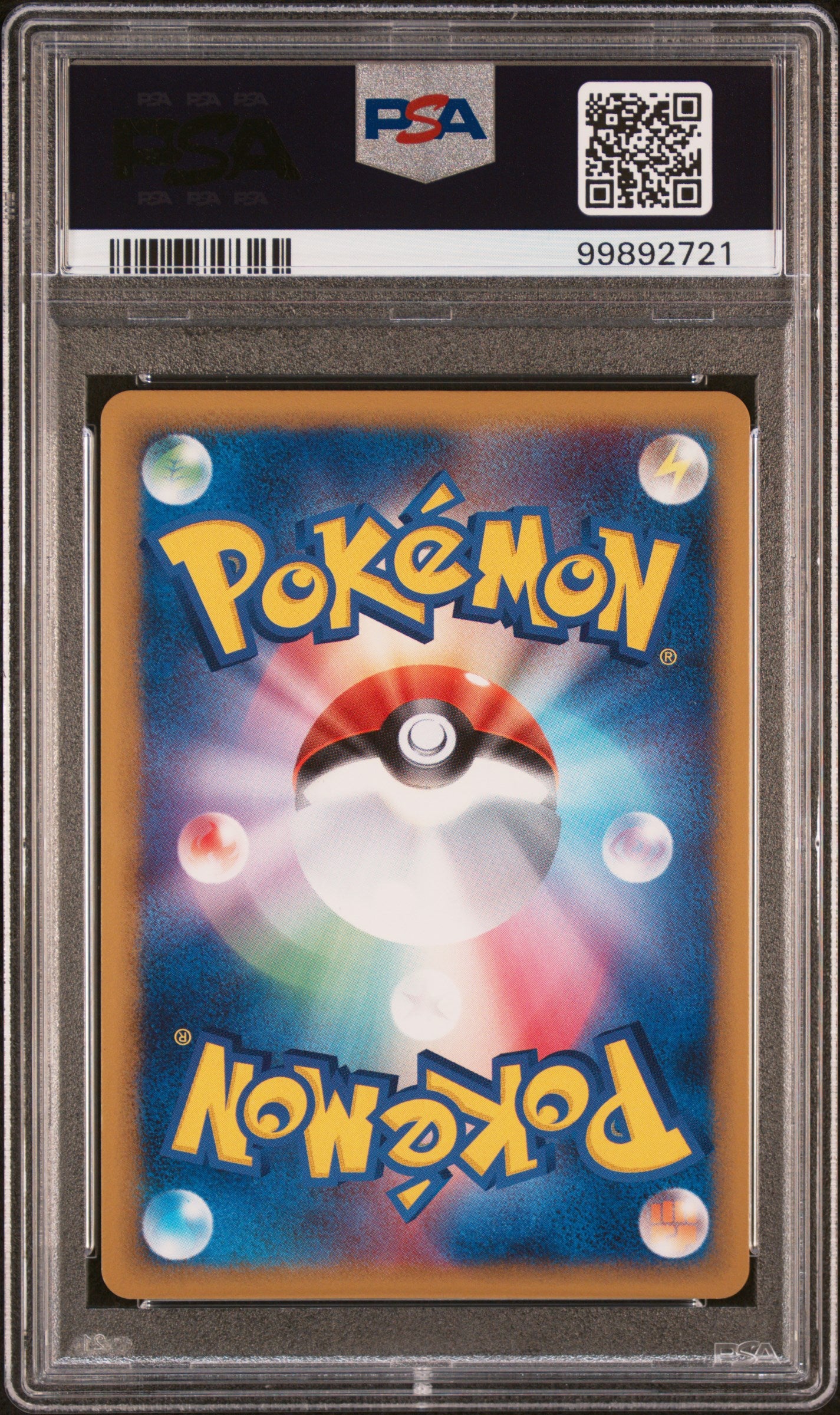 Tyranitar Ex-Holo 2006 Japanese Shockwave! #004 Shockwave!-1st Edition PSA 10