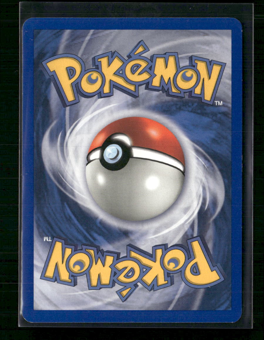 Growlithe Legendary Collection #045/110