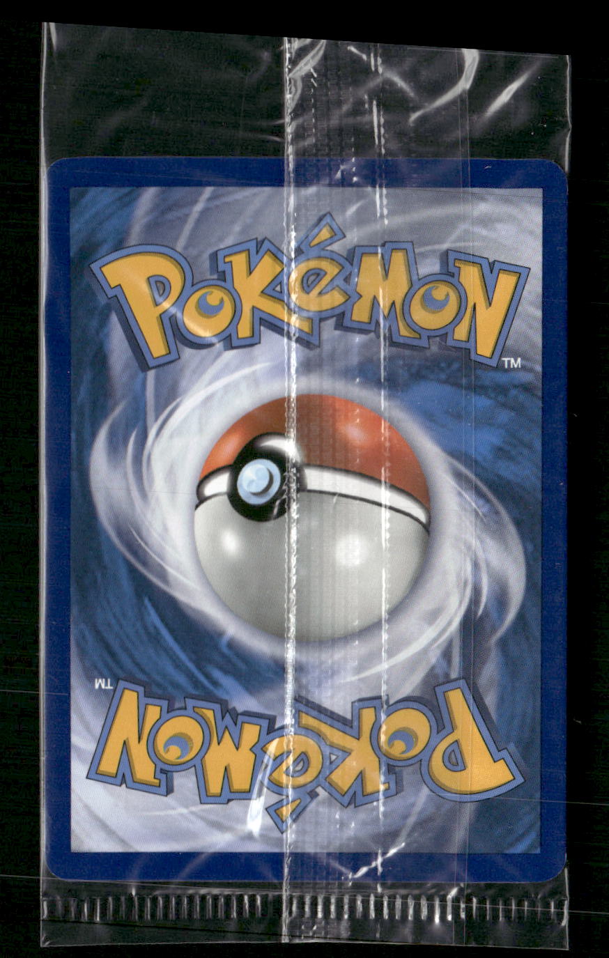 Magikarp XY Promos #XY143 (Sealed)