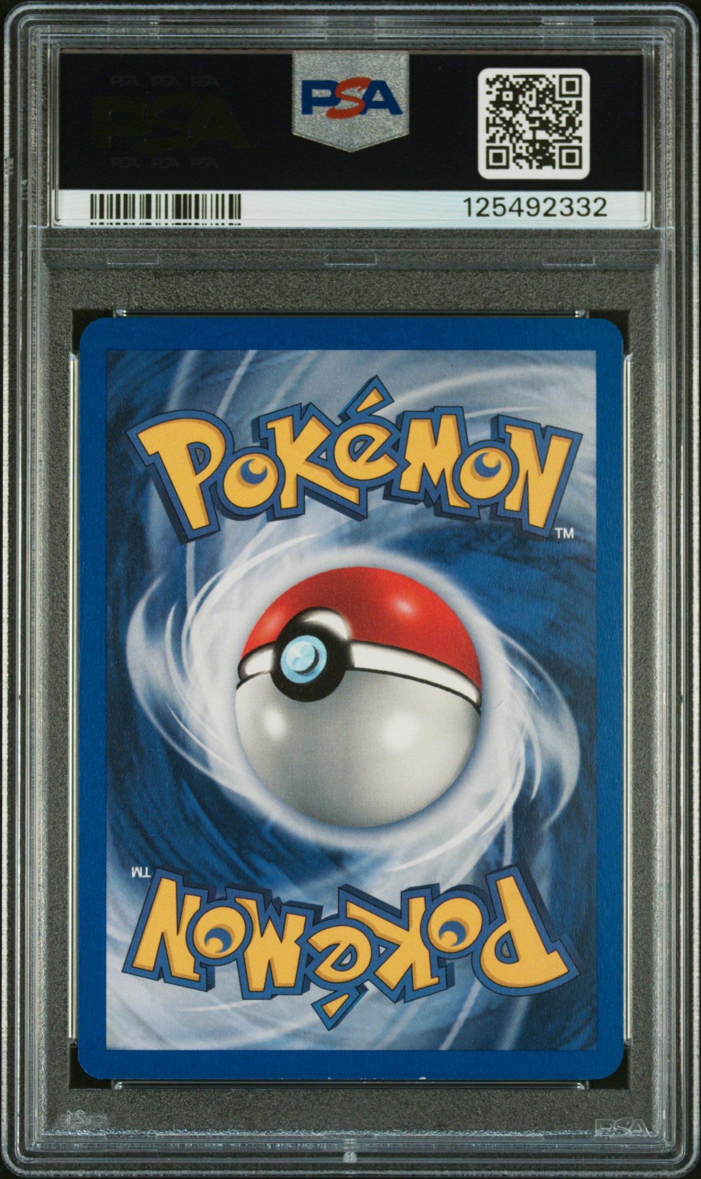 Sabrina'S Gengar 2000 Pokemon Gym Heroes #14 Holo-1st Edition PSA 9