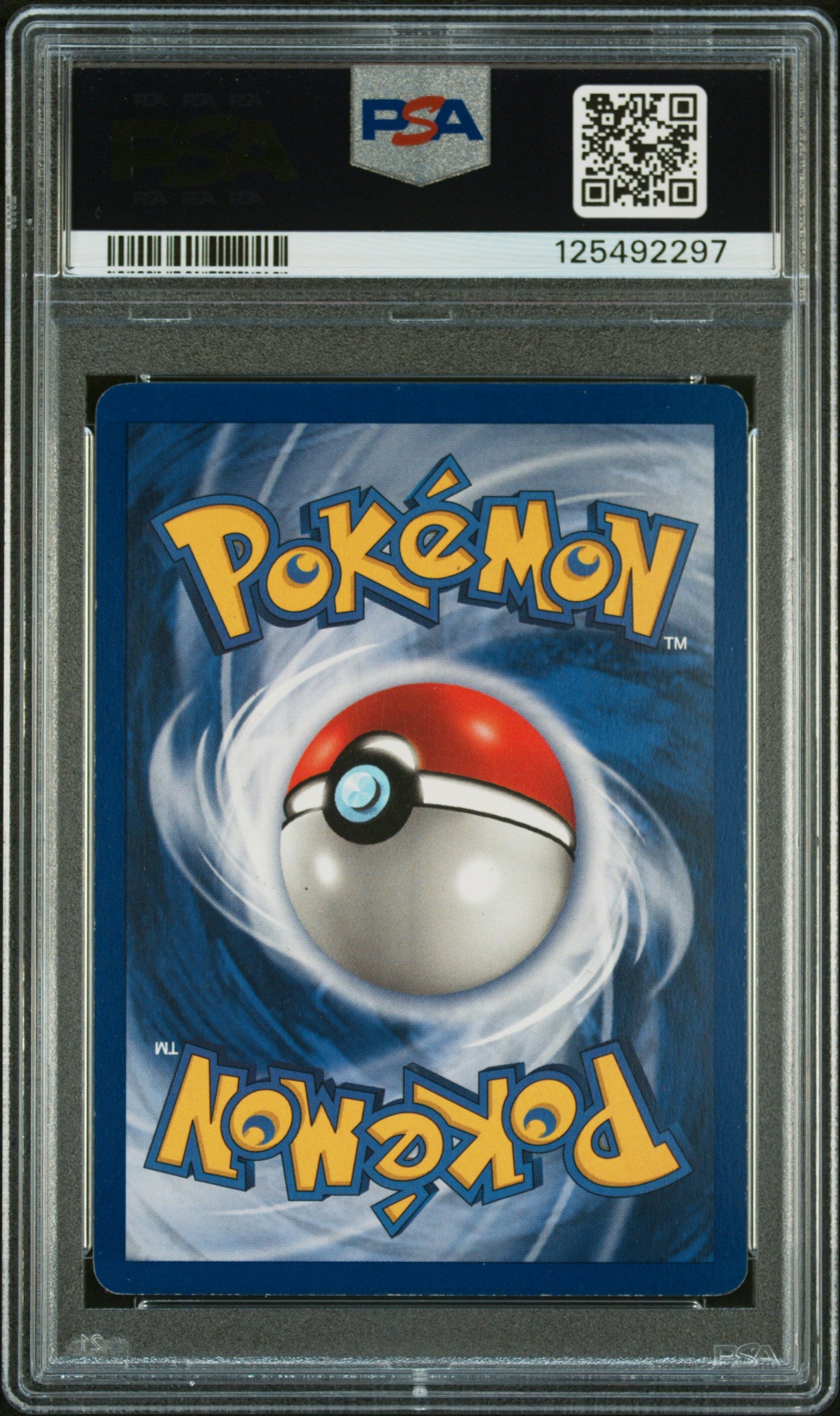 Clefairy-Holo 1999 Pokemon Game #5 1st Edition PSA 5