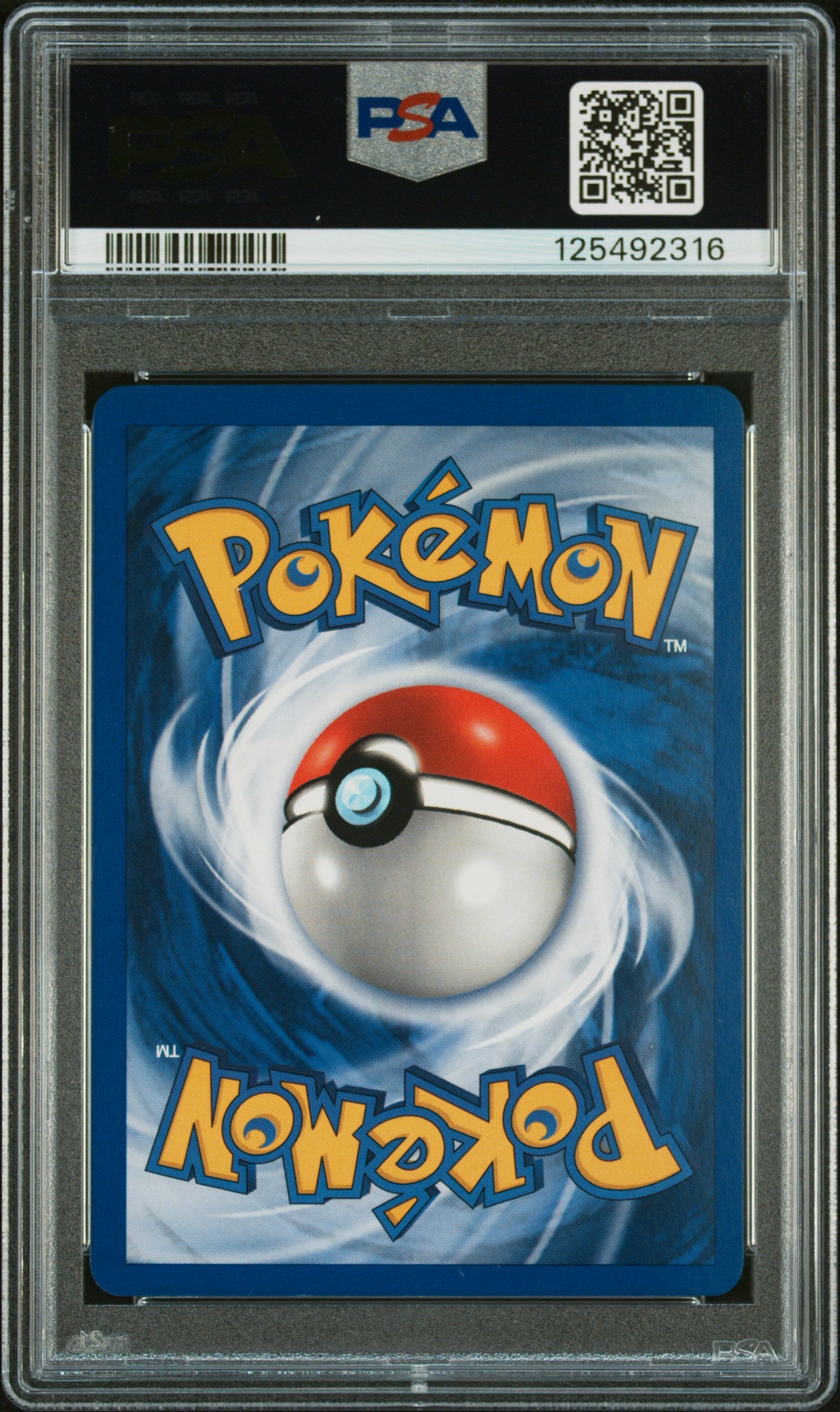 Pichu-Holo 2000 Pokemon Neo Genesis 1st Edition #12 1st Edition PSA 8
