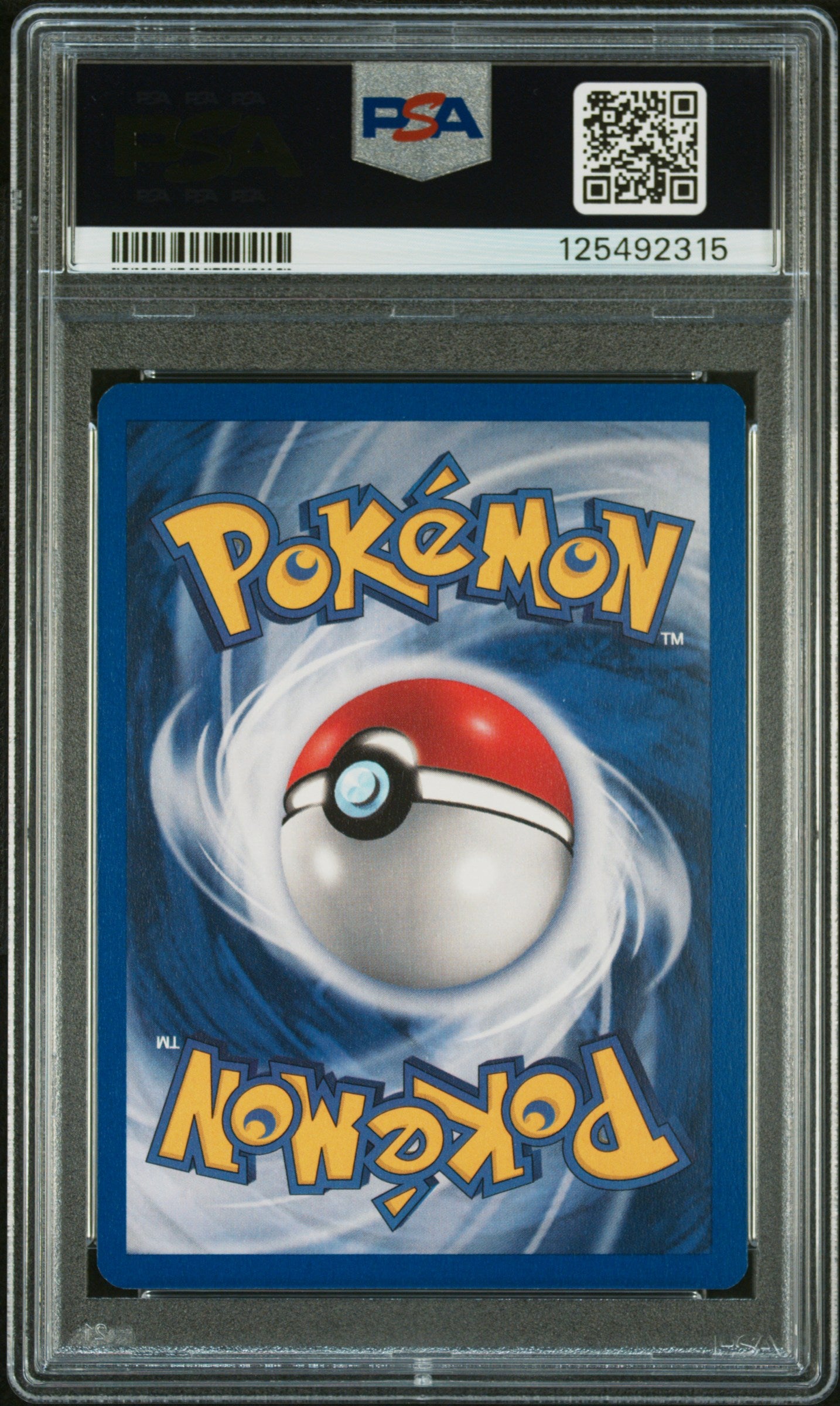 Giovanni'S Machamp 2000 Pokemon Gym Challenge #6 Holo-1st Edition PSA 8