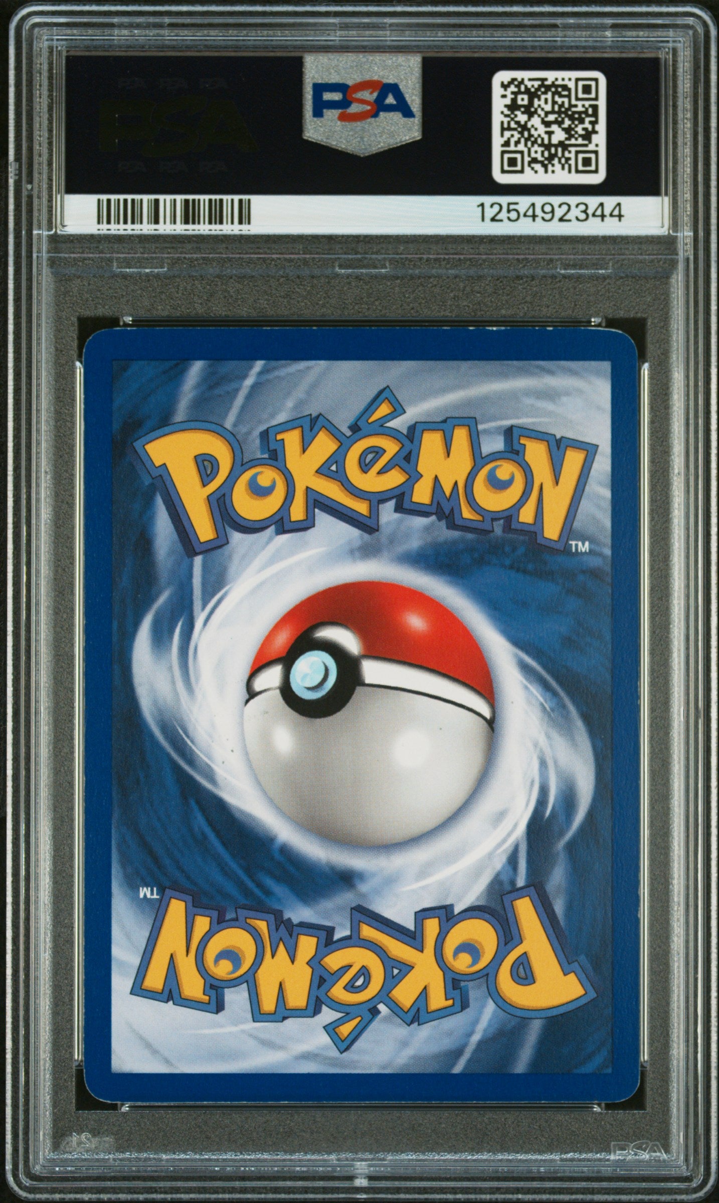 Machamp-Holo 1999 Pokemon Game #8 1st Edition-Shadowless PSA 4