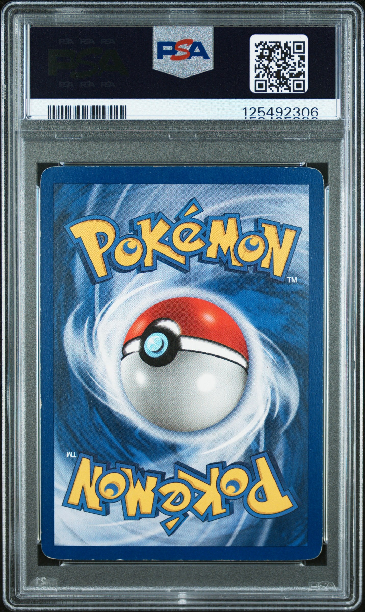 Charizard-Holo 1999 Pokemon Game #4 Shadowless PSA 5