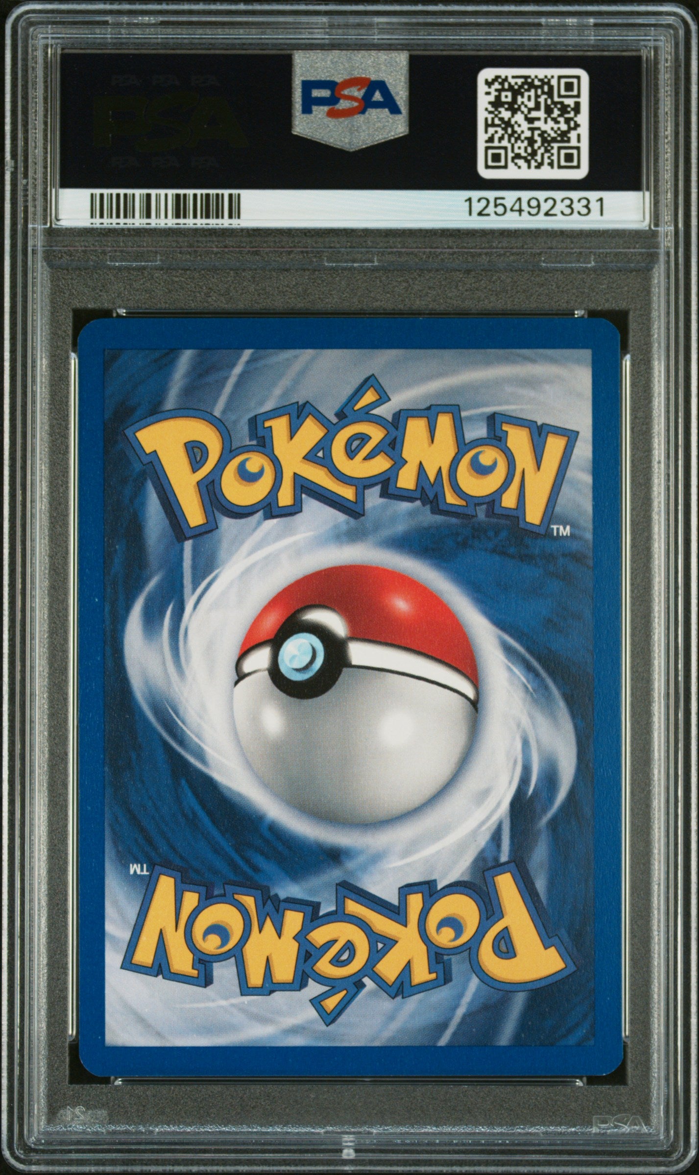 Blaine'S Charizard 2000 Pokemon Gym Challenge #2 Holo-1st Edition PSA 8